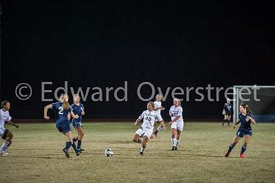 L-Soccer vs SHS 328